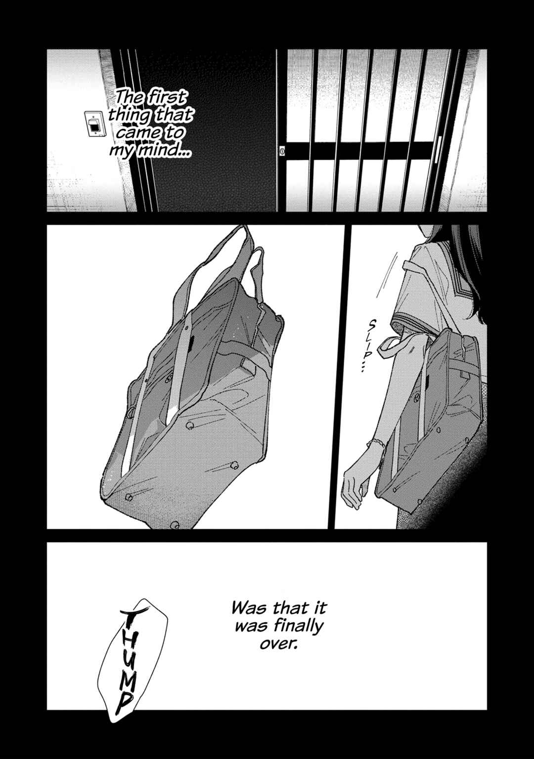 Page 2 Chapter 3 Sankakkei no Kowashi-kata