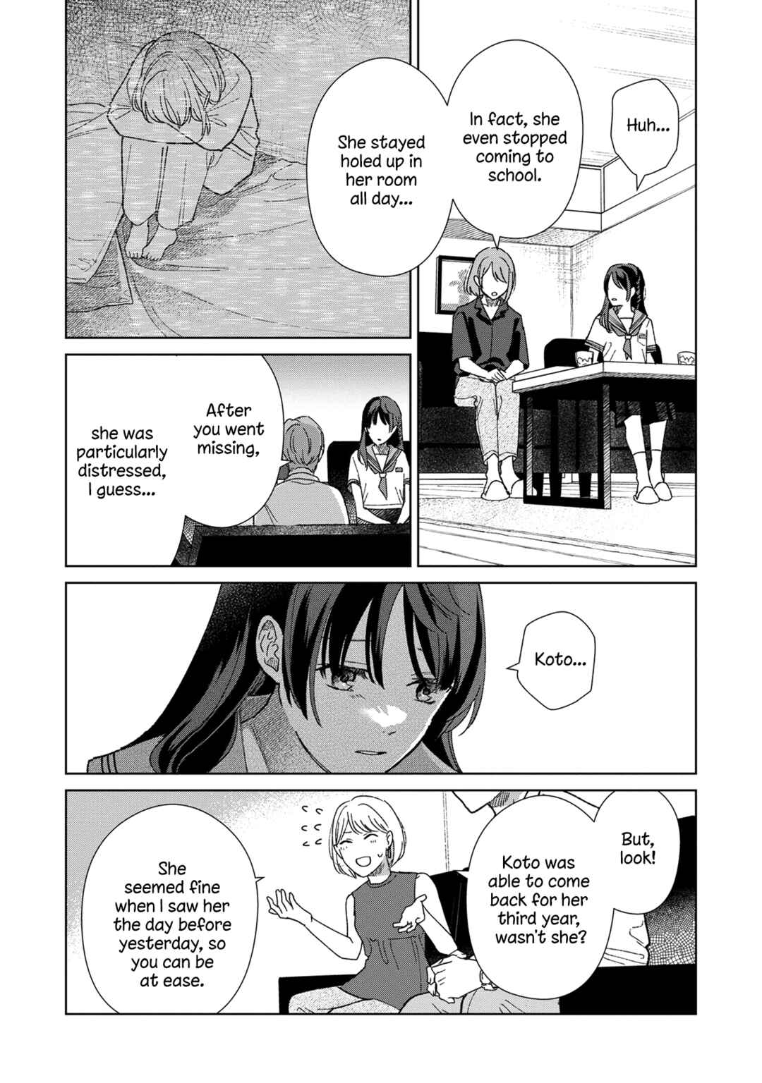 Page 22 Chapter 3 Sankakkei no Kowashi-kata