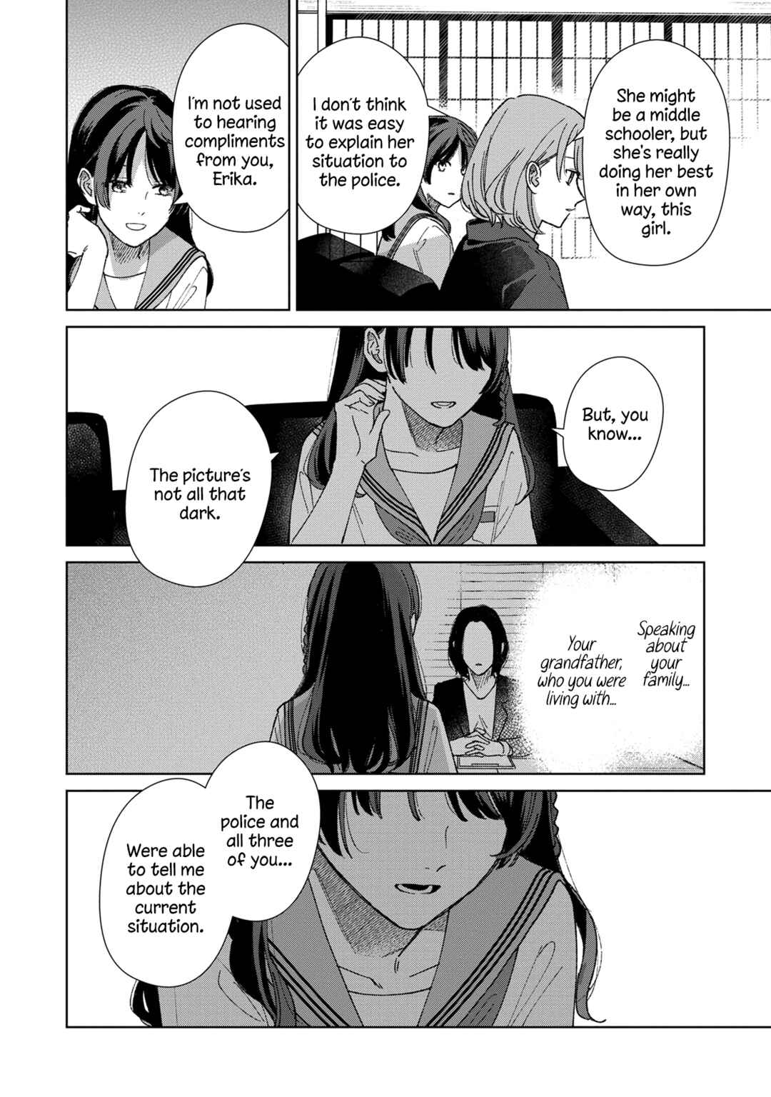Page 26 Chapter 3 Sankakkei no Kowashi-kata