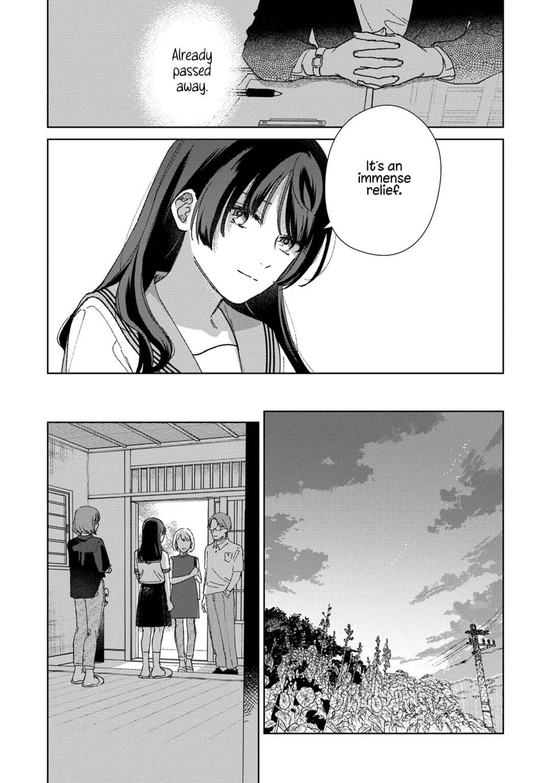 Page 27 Chapter 3 Sankakkei no Kowashi-kata