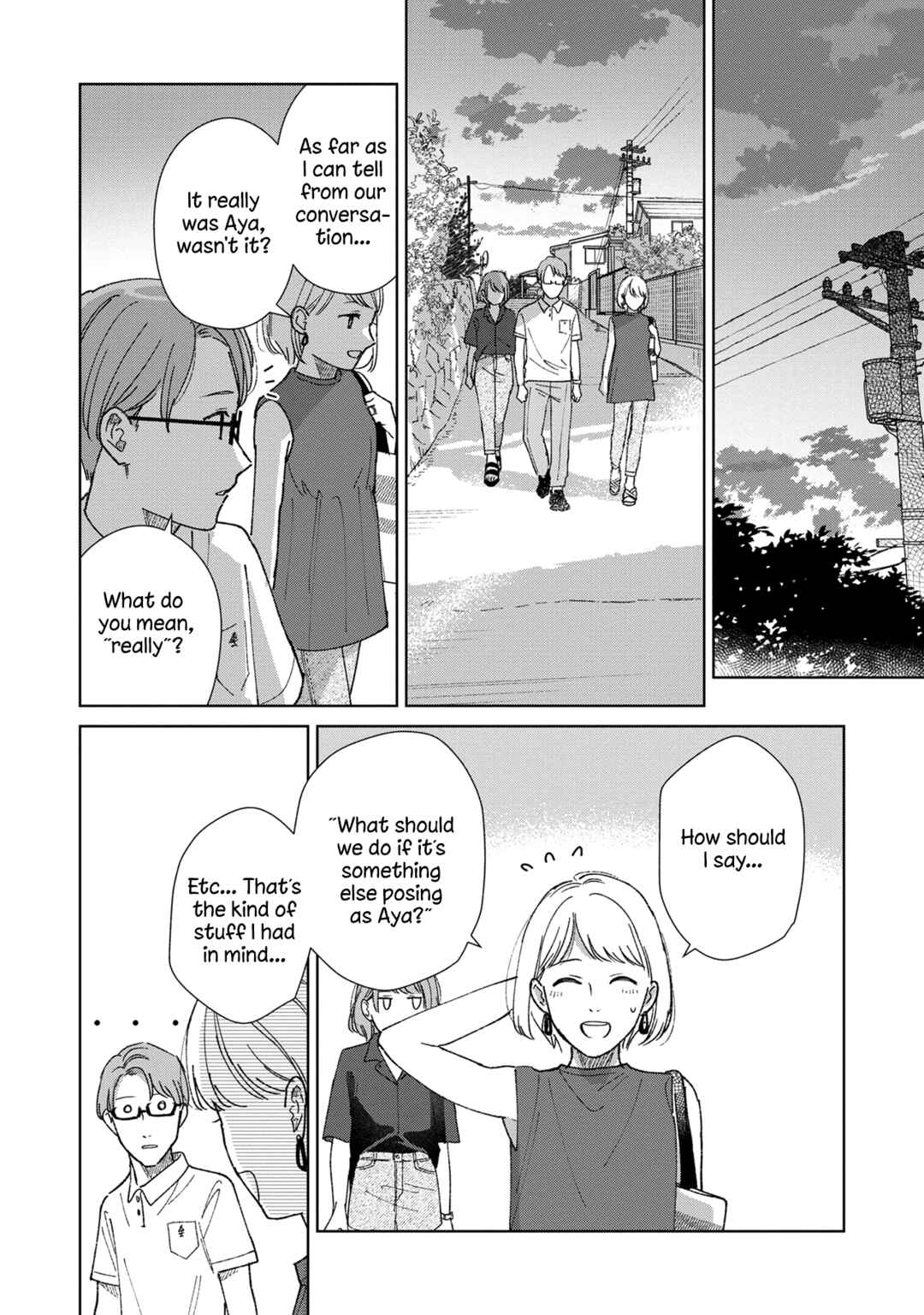 Page 30 Chapter 3 Sankakkei no Kowashi-kata