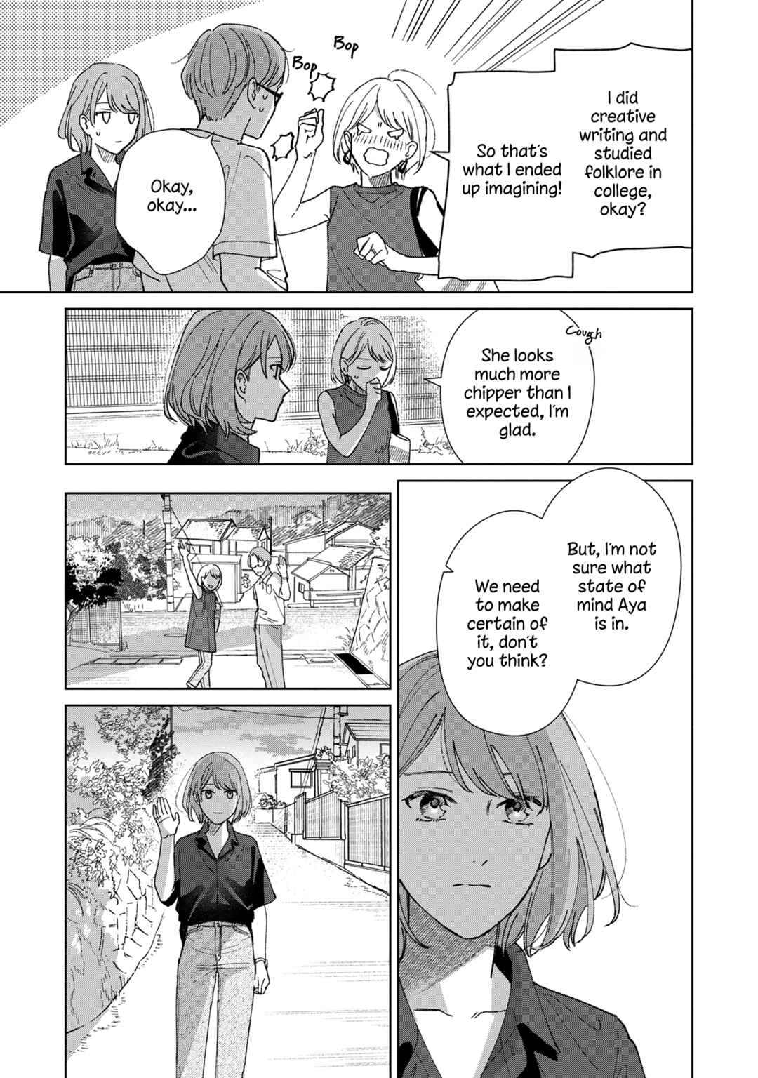 Page 31 Chapter 3 Sankakkei no Kowashi-kata