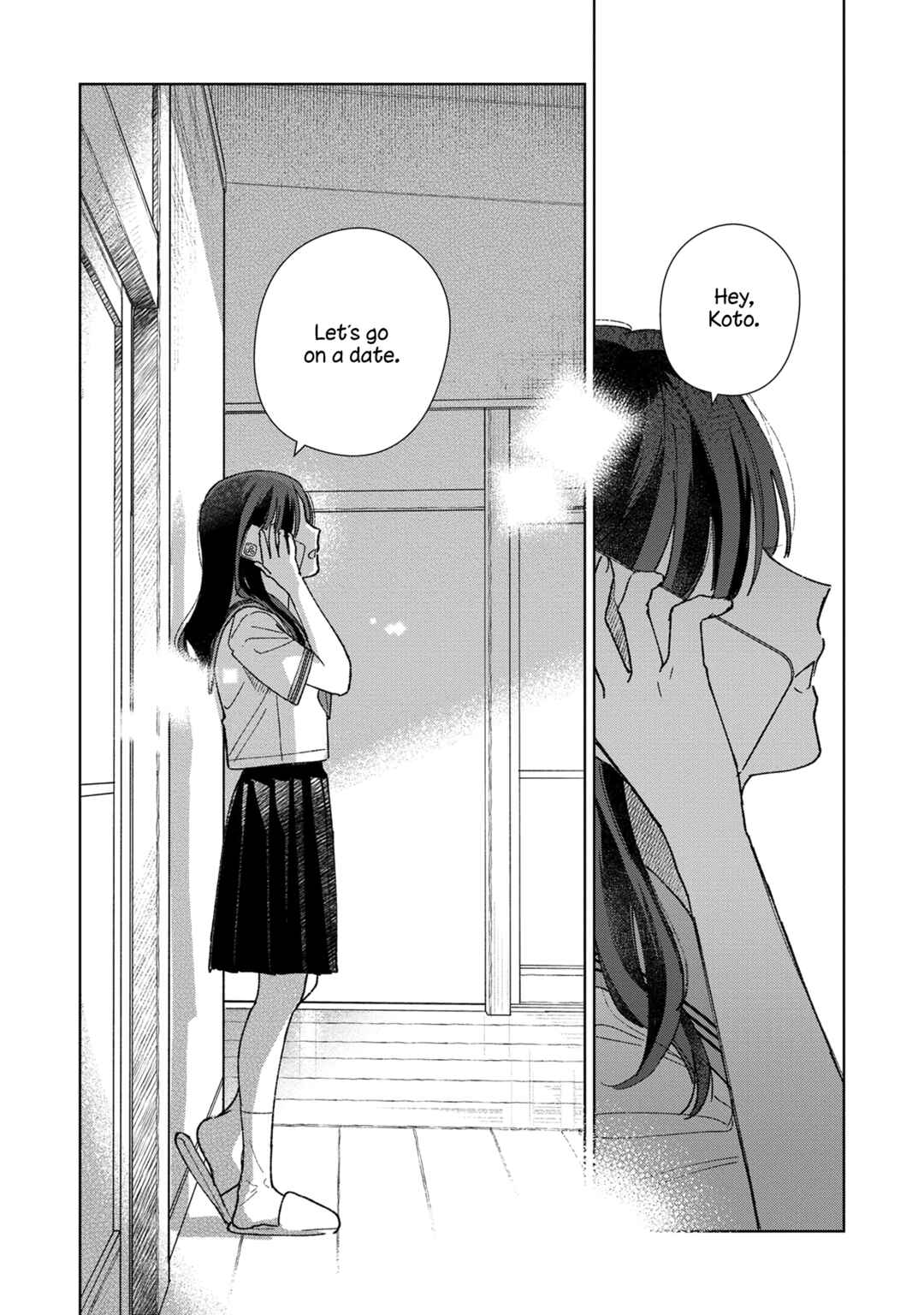Page 36 Chapter 3 Sankakkei no Kowashi-kata