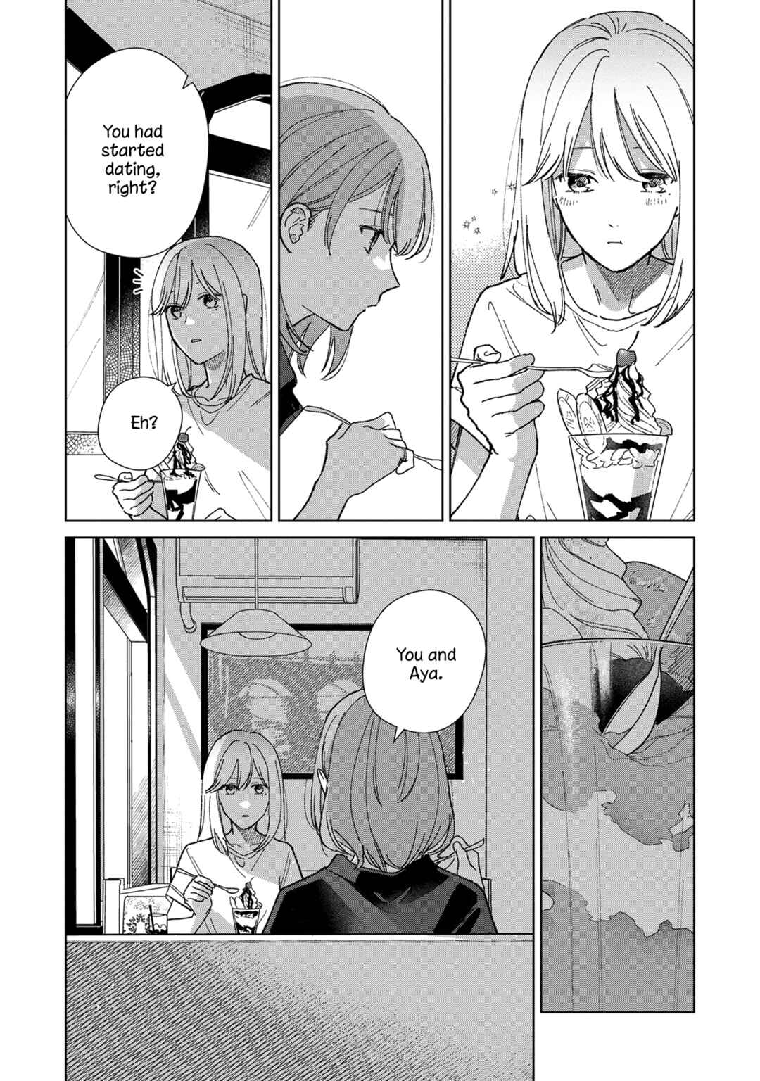Page 6 Chapter 3 Sankakkei no Kowashi-kata
