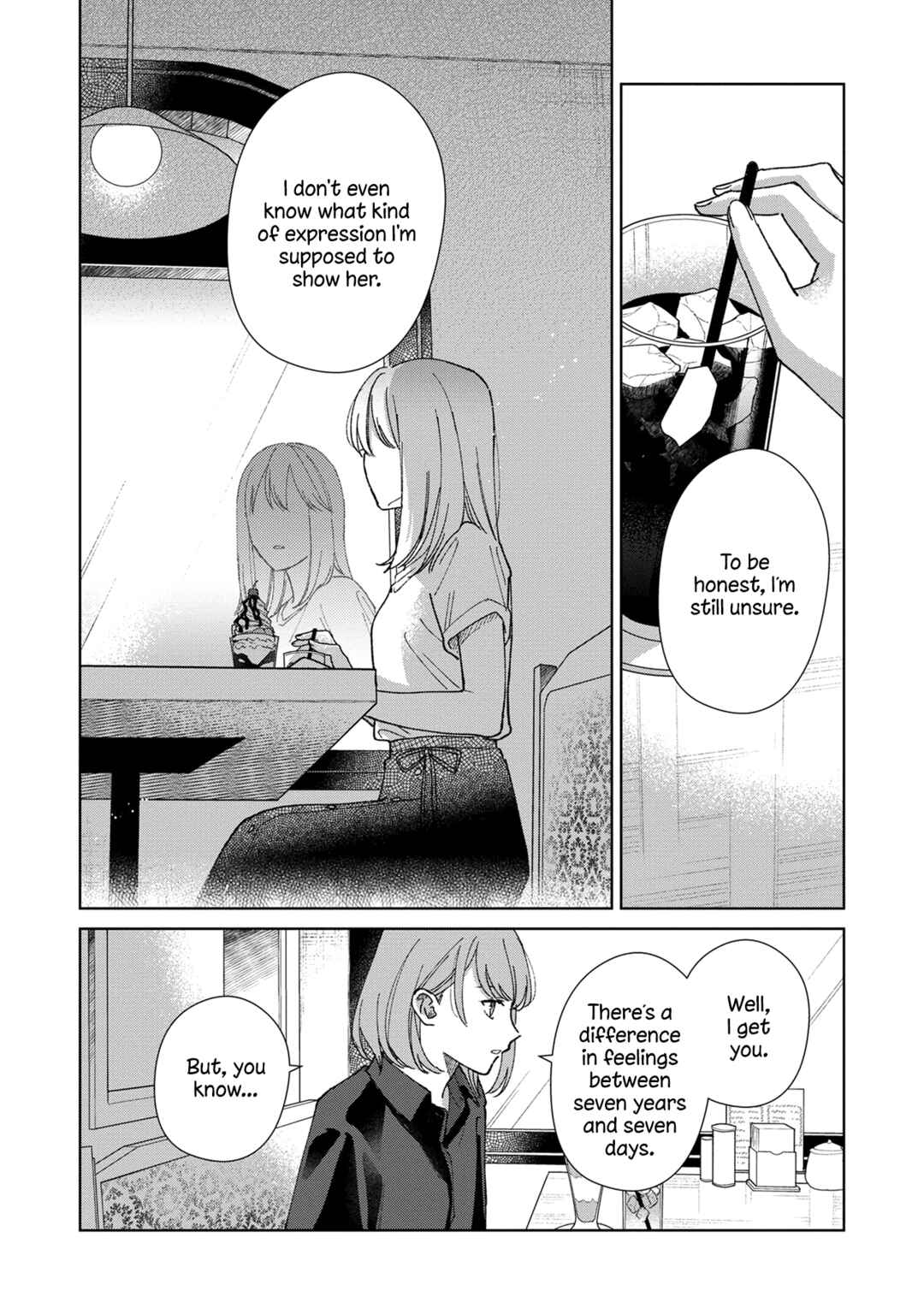 Page 9 Chapter 3 Sankakkei no Kowashi-kata