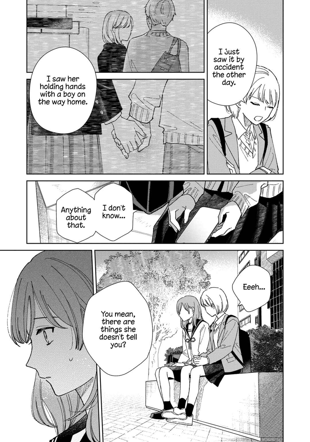 Page 13 Chapter 8 Sankakkei no Kowashi-kata