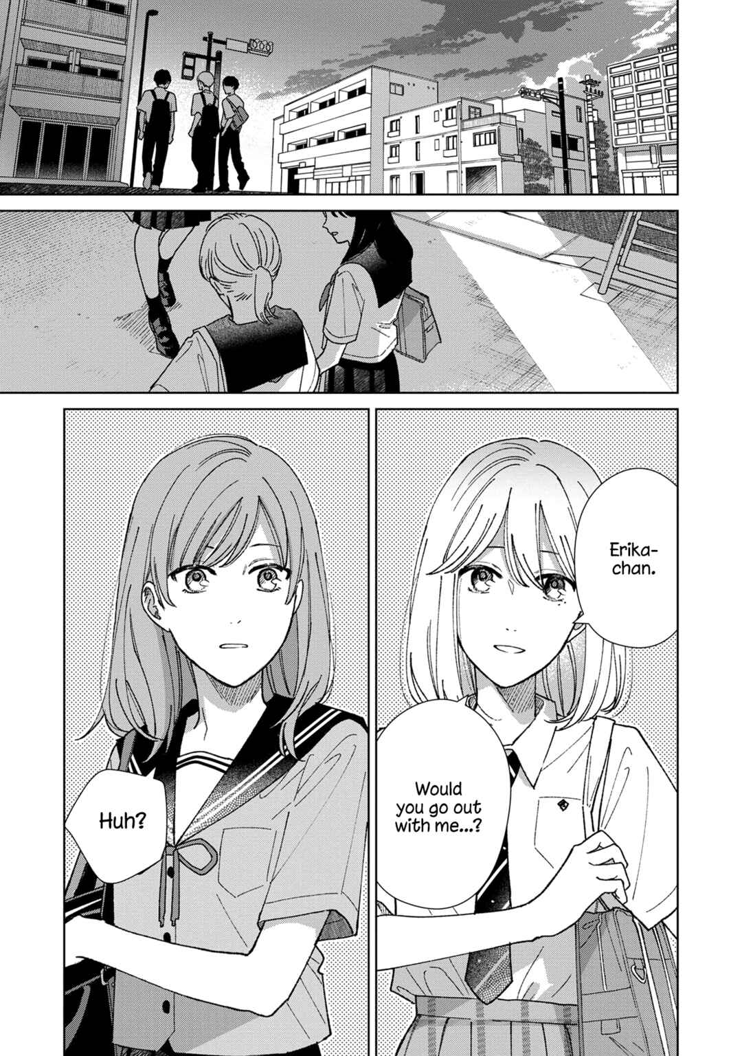 Page 19 Chapter 8 Sankakkei no Kowashi-kata
