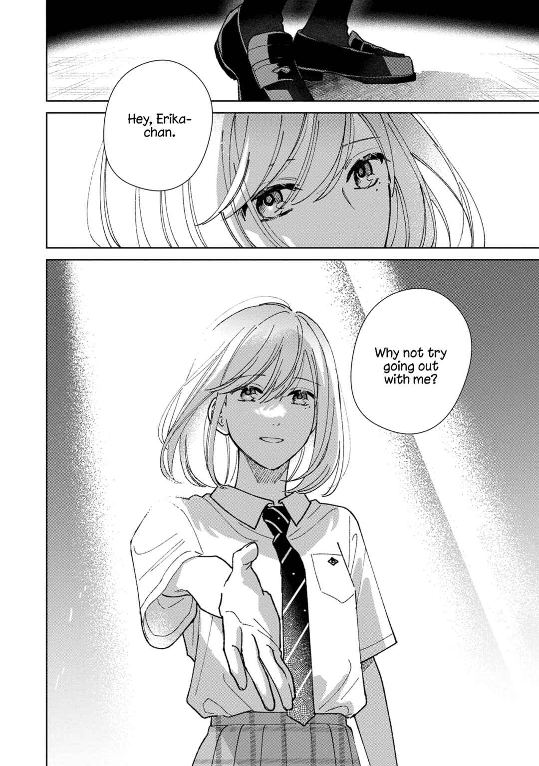 Page 24 Chapter 8 Sankakkei no Kowashi-kata