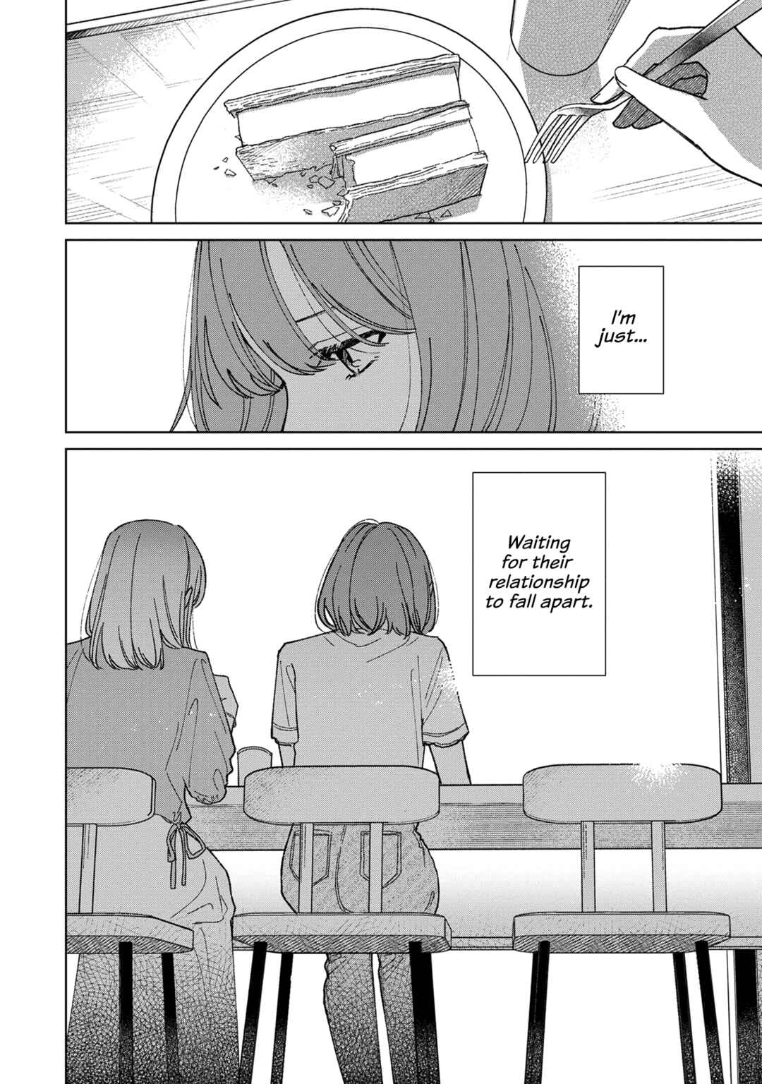 Page 36 Chapter 8 Sankakkei no Kowashi-kata