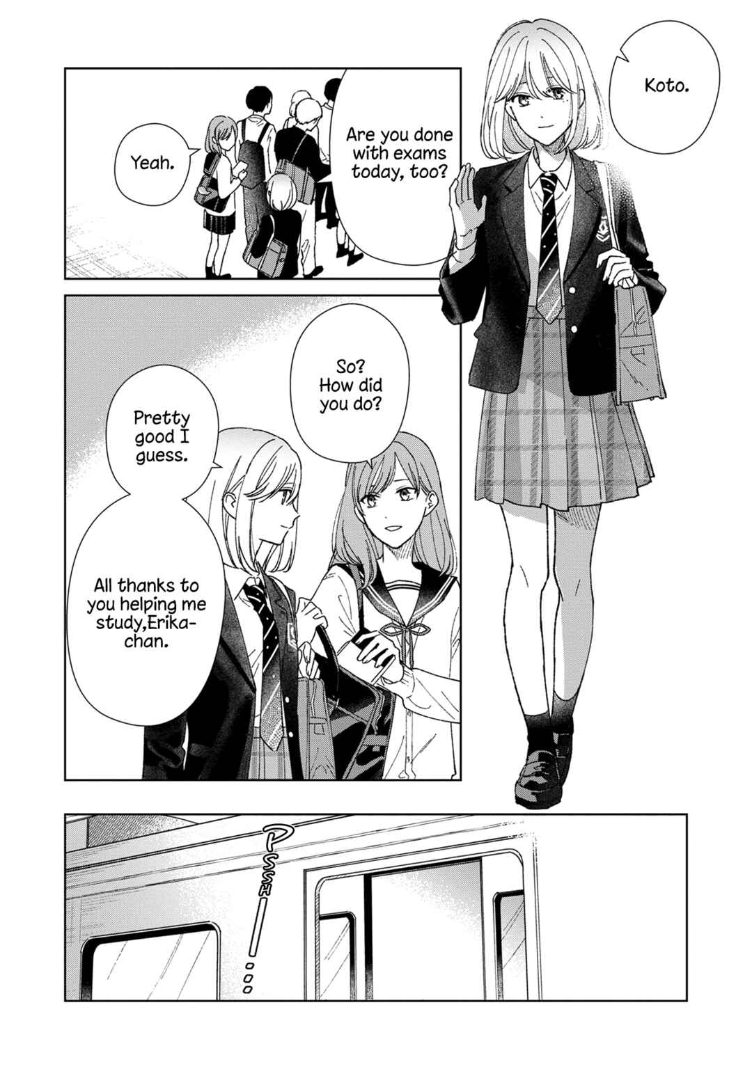 Page 6 Chapter 8 Sankakkei no Kowashi-kata
