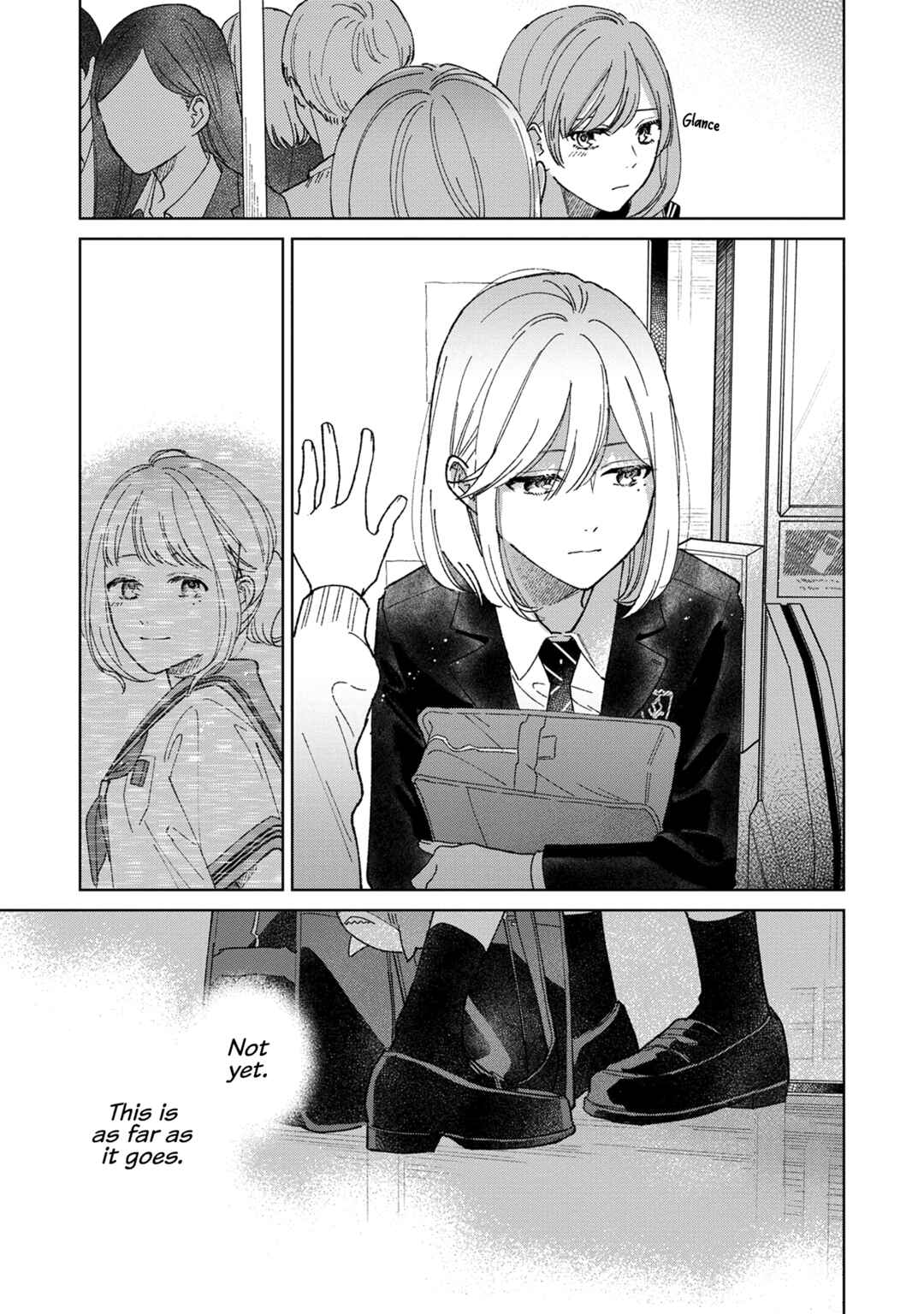 Page 9 Chapter 8 Sankakkei no Kowashi-kata