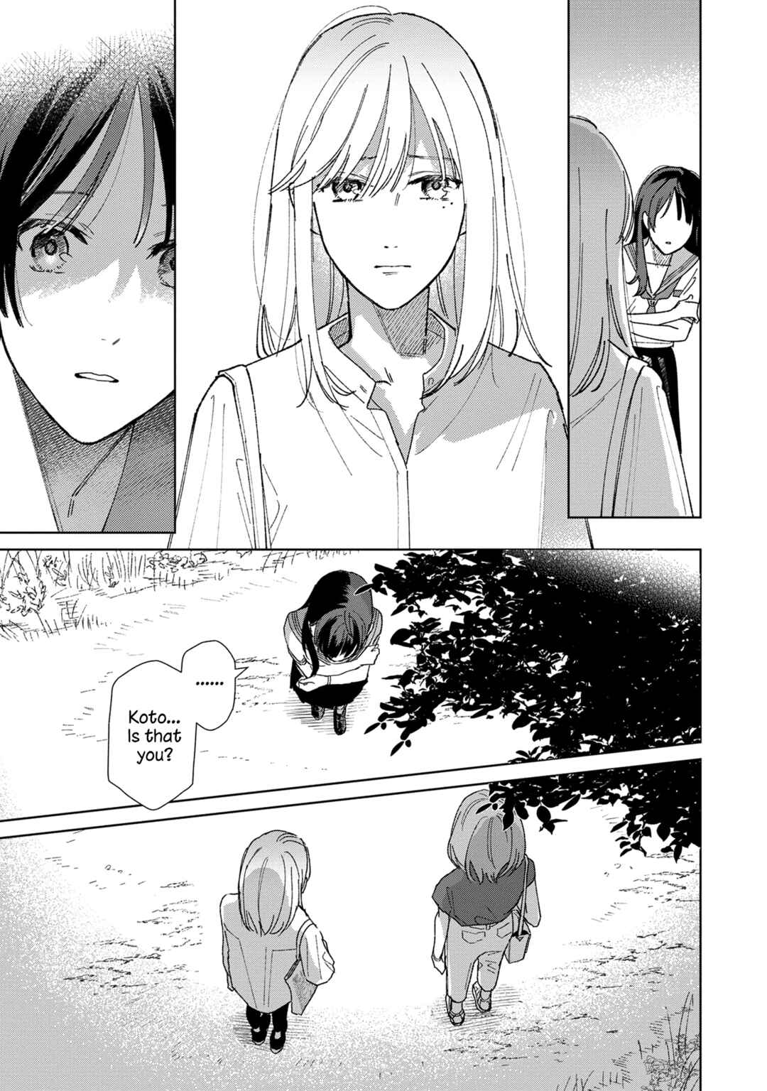 Page 11 Chapter 2 Sankakkei no Kowashi-kata