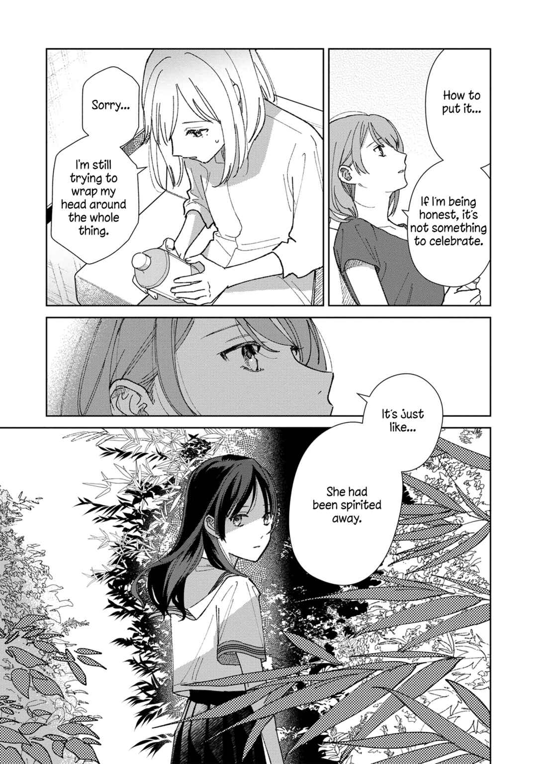 Page 15 Chapter 2 Sankakkei no Kowashi-kata