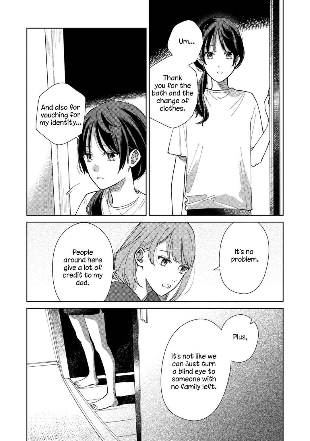 Page 20 Chapter 2 Sankakkei no Kowashi-kata