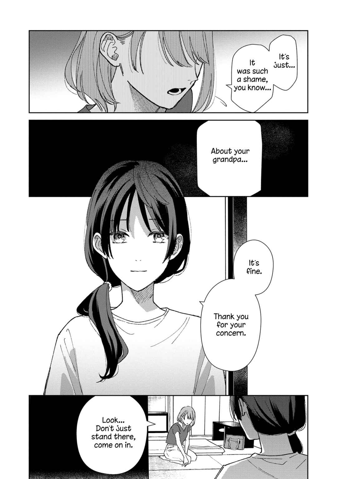 Page 21 Chapter 2 Sankakkei no Kowashi-kata