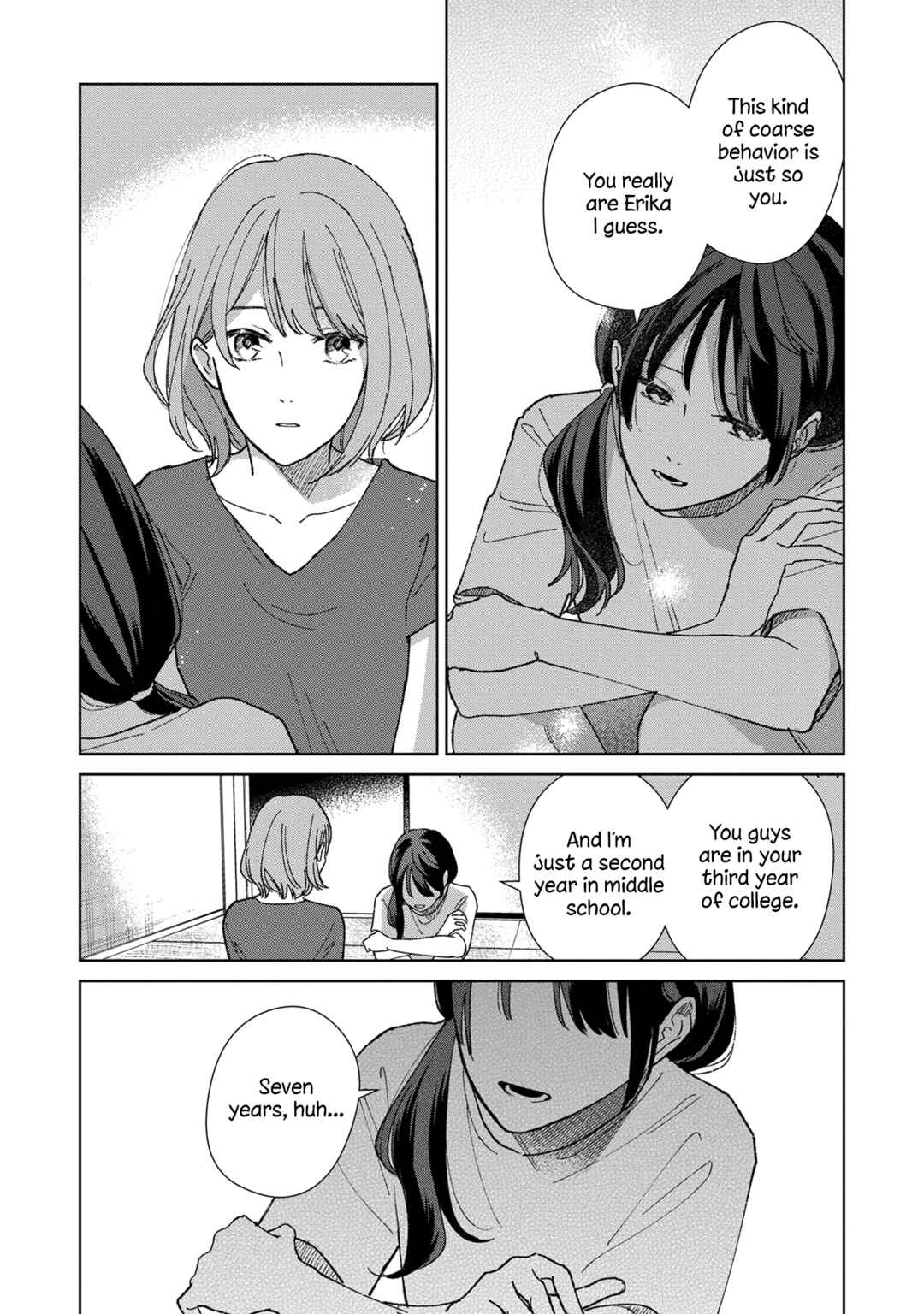 Page 23 Chapter 2 Sankakkei no Kowashi-kata