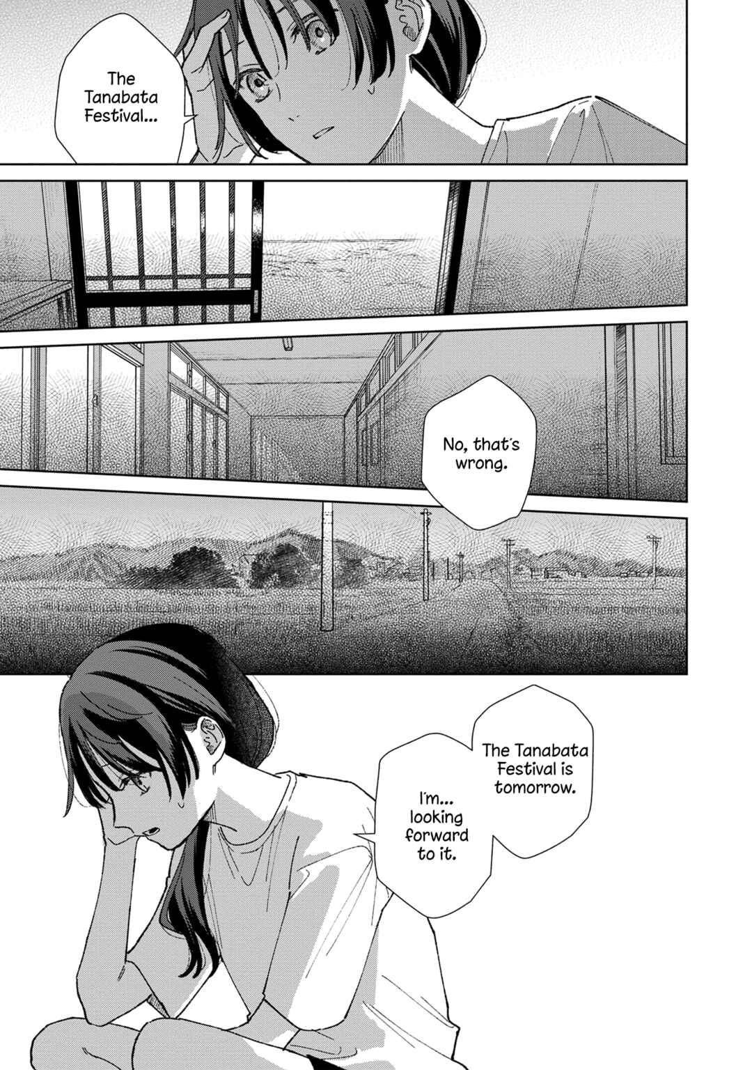 Page 29 Chapter 2 Sankakkei no Kowashi-kata