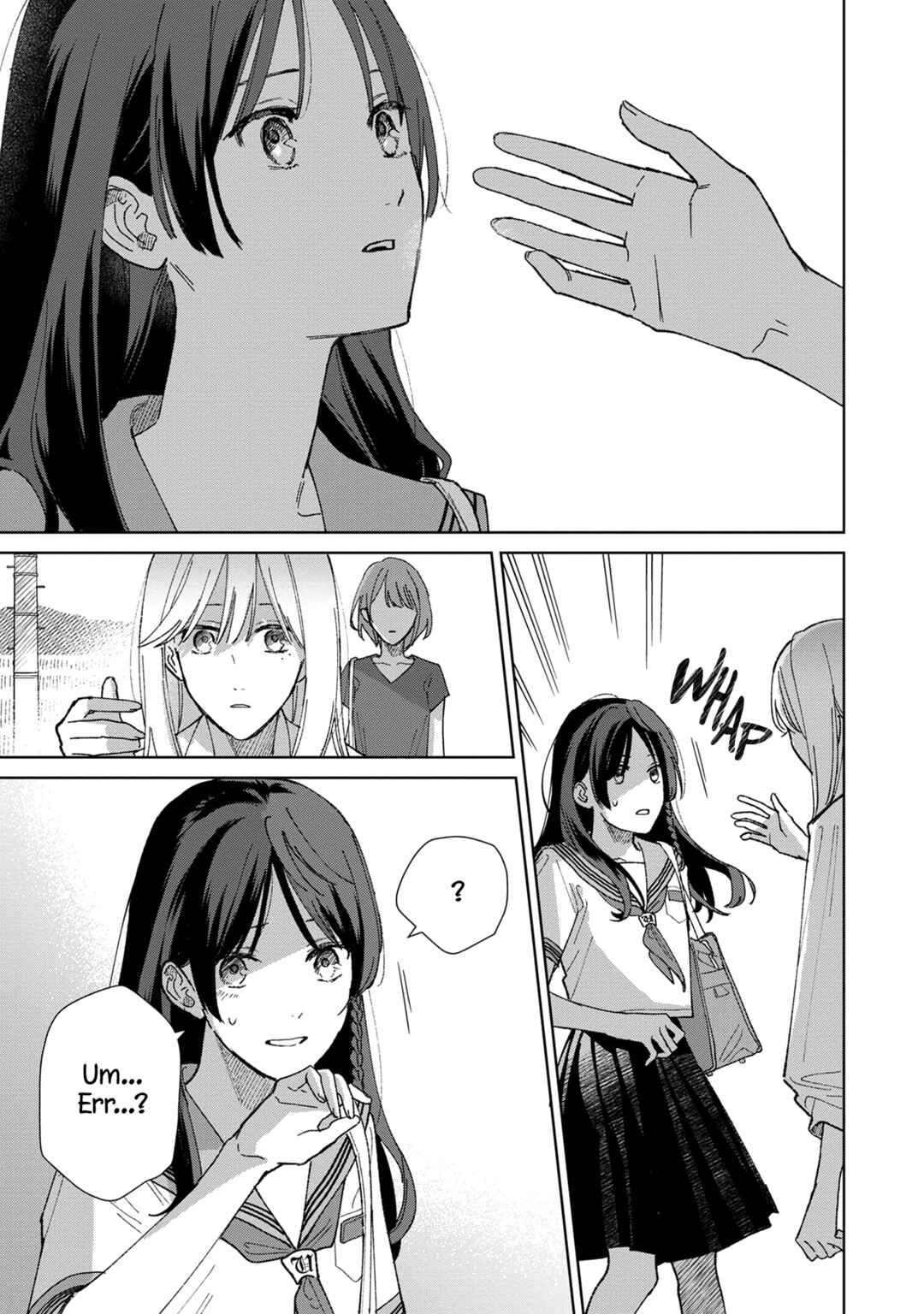 Page 3 Chapter 2 Sankakkei no Kowashi-kata