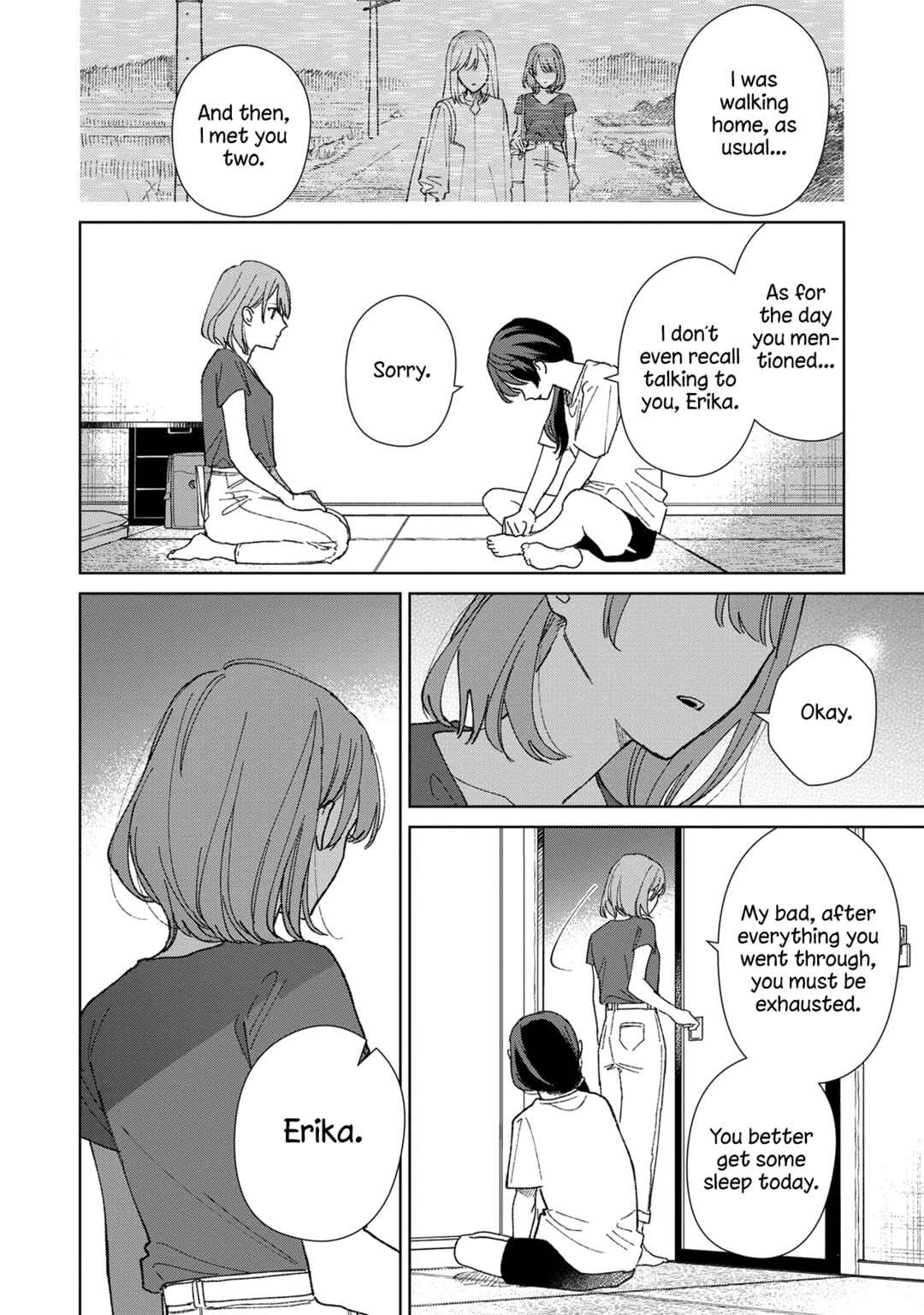 Page 30 Chapter 2 Sankakkei no Kowashi-kata