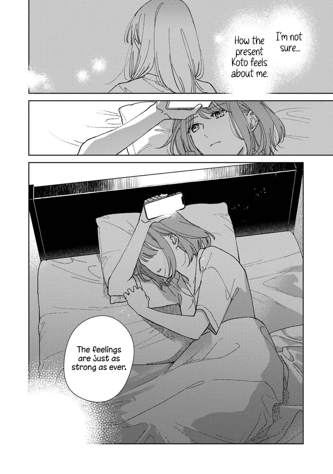 Page 36 Chapter 2 Sankakkei no Kowashi-kata