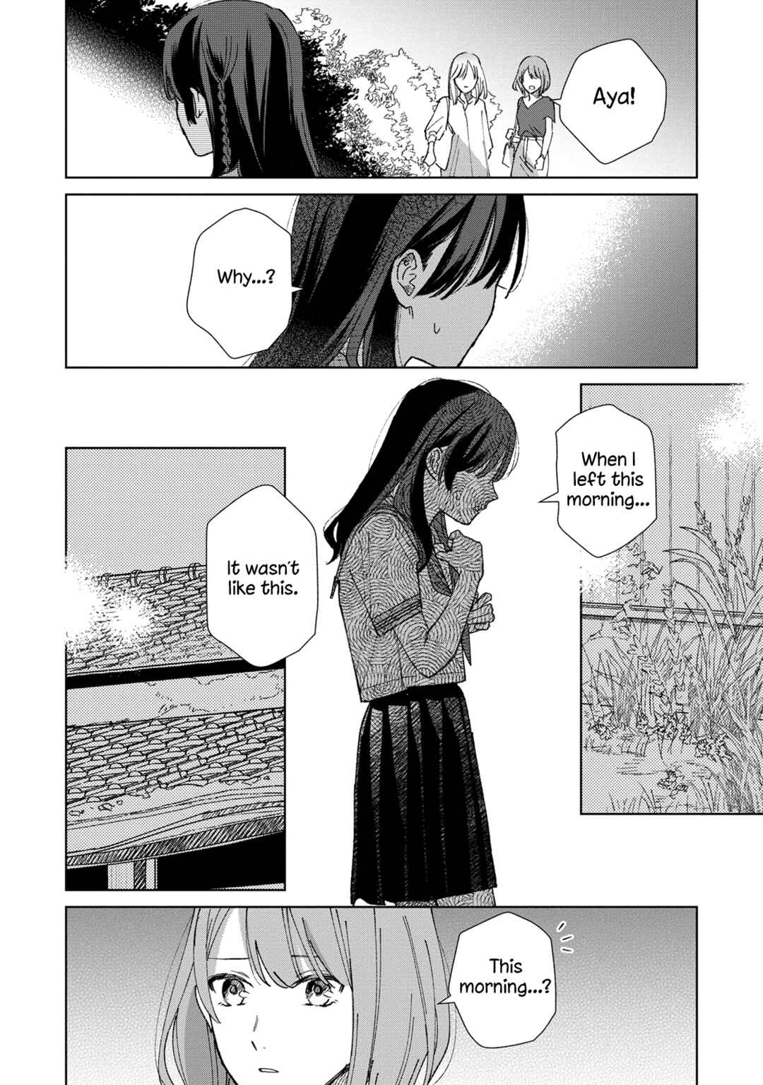 Page 8 Chapter 2 Sankakkei no Kowashi-kata
