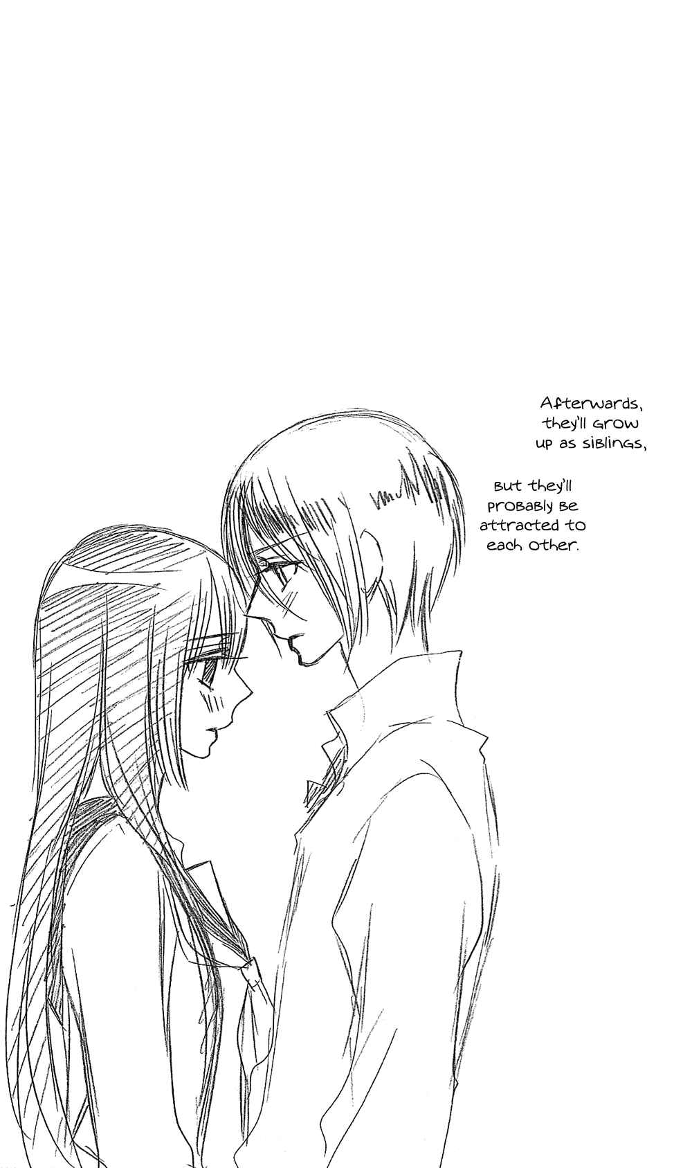 Page 33 Chapter 7 Kenjutsu Komachi