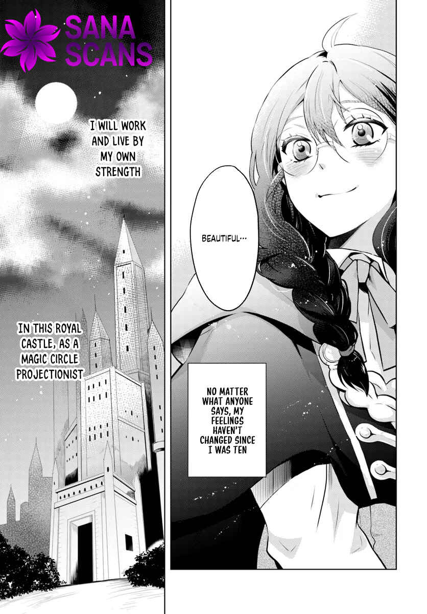 Page 19 Chapter 1 Aisare na Katta Sachiku Reijou wa, Dai Ni Ouji (Mofu Mofu) ni Iyasare Naka