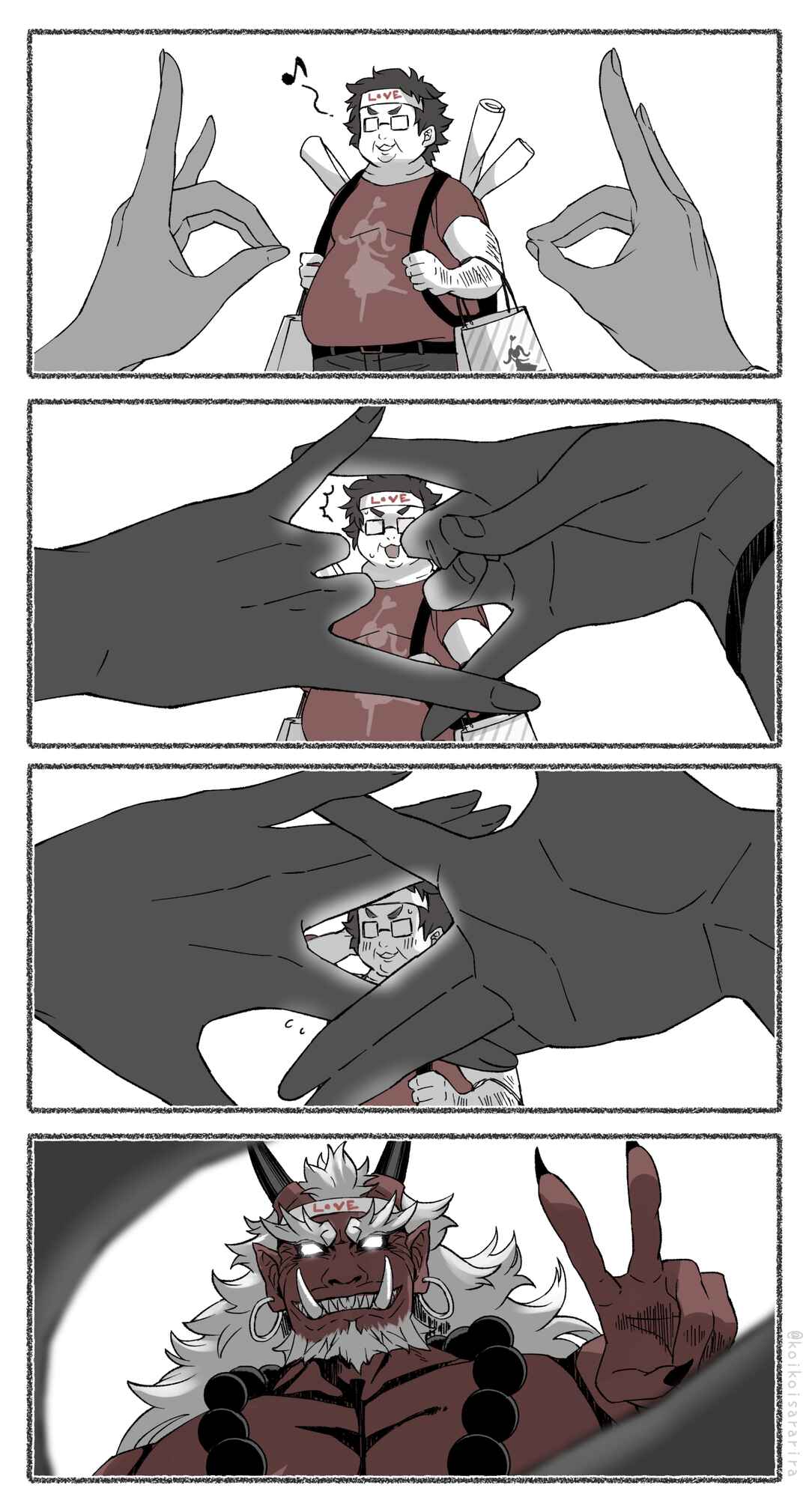 Page 4 Chapter 1 Fox Window