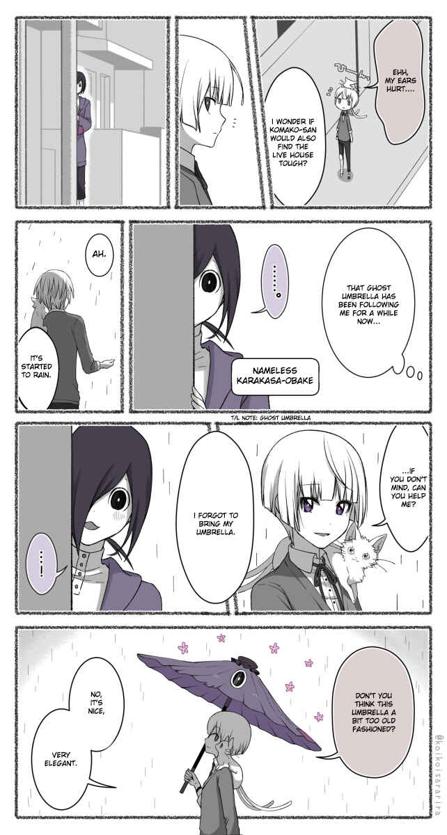 Page 8 Chapter 2 Fox Window