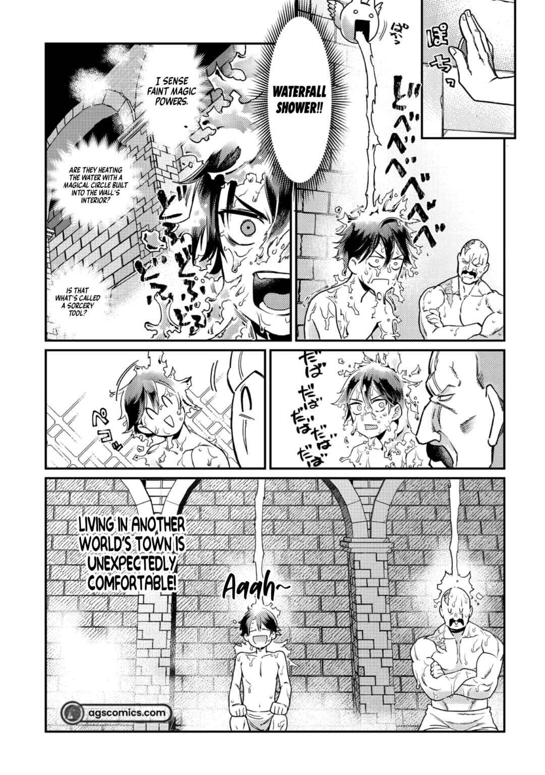 Page 16 Chapter 7 Sekai de Yuuitsu no Tenshokushi: Job Hopper na Ore wa, Isekai de Subete no Job o Kiwameru Koto ni Shita