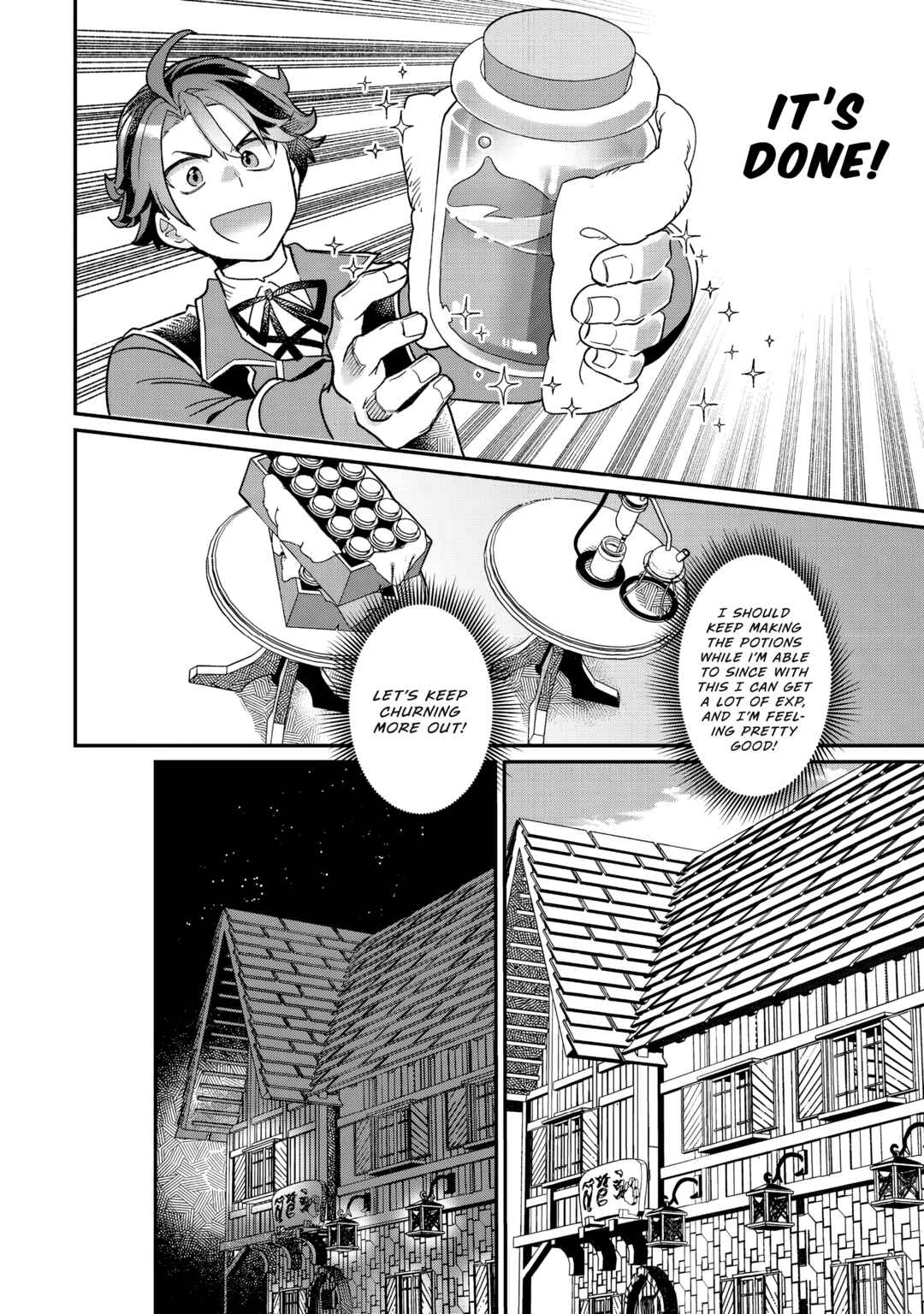 Page 13 Chapter 9 Sekai de Yuuitsu no Tenshokushi: Job Hopper na Ore wa, Isekai de Subete no Job o Kiwameru Koto ni Shita