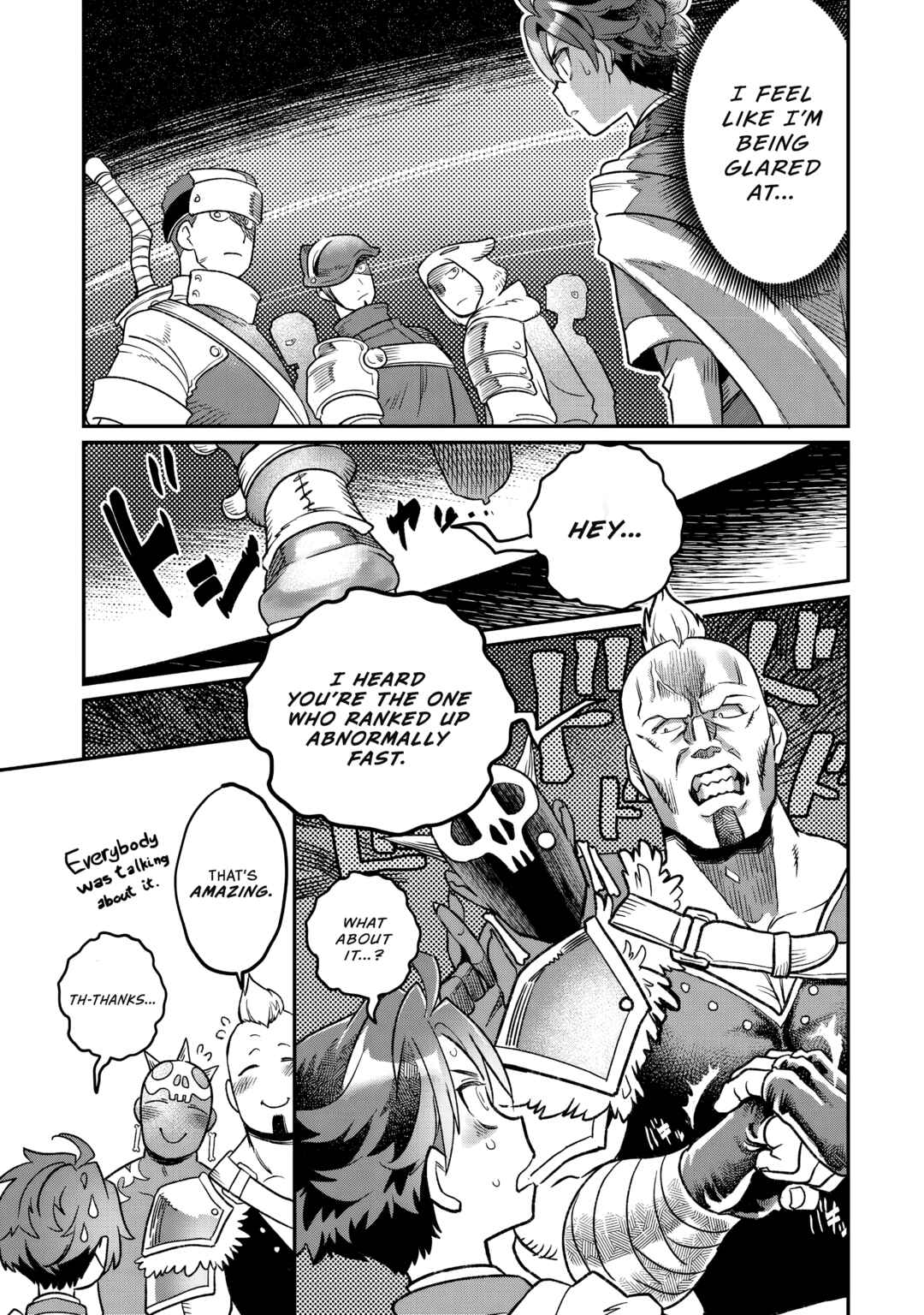 Page 12 Chapter 10 Sekai de Yuuitsu no Tenshokushi: Job Hopper na Ore wa, Isekai de Subete no Job o Kiwameru Koto ni Shita