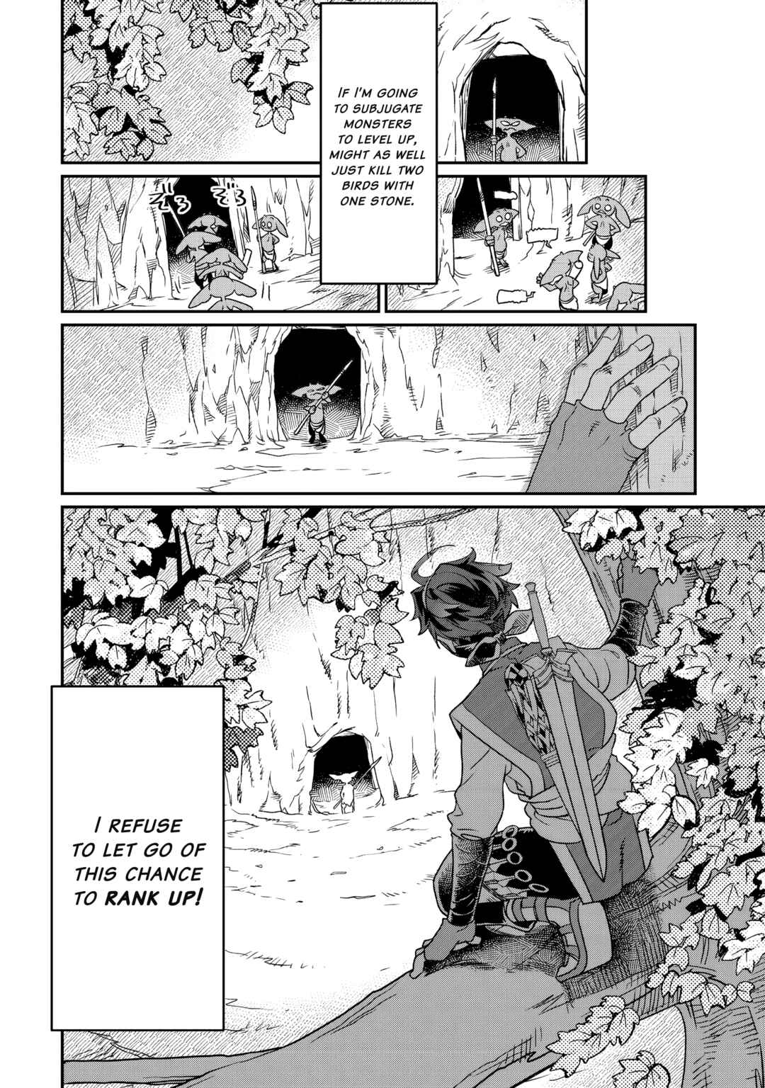 Page 27 Chapter 10 Sekai de Yuuitsu no Tenshokushi: Job Hopper na Ore wa, Isekai de Subete no Job o Kiwameru Koto ni Shita