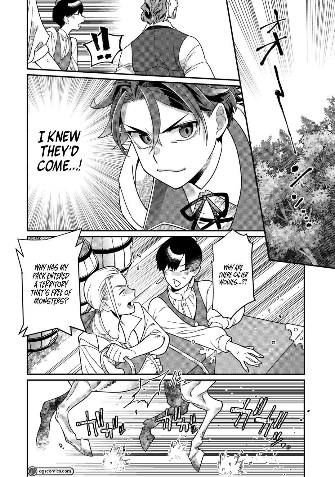 Page 29 Chapter 5 Sekai de Yuuitsu no Tenshokushi: Job Hopper na Ore wa, Isekai de Subete no Job o Kiwameru Koto ni Shita