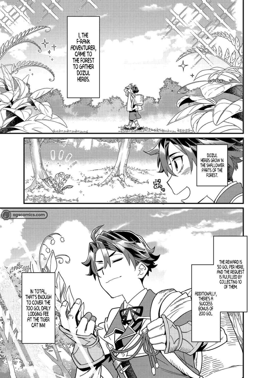 Page 2 Chapter 8 Sekai de Yuuitsu no Tenshokushi: Job Hopper na Ore wa, Isekai de Subete no Job o Kiwameru Koto ni Shita