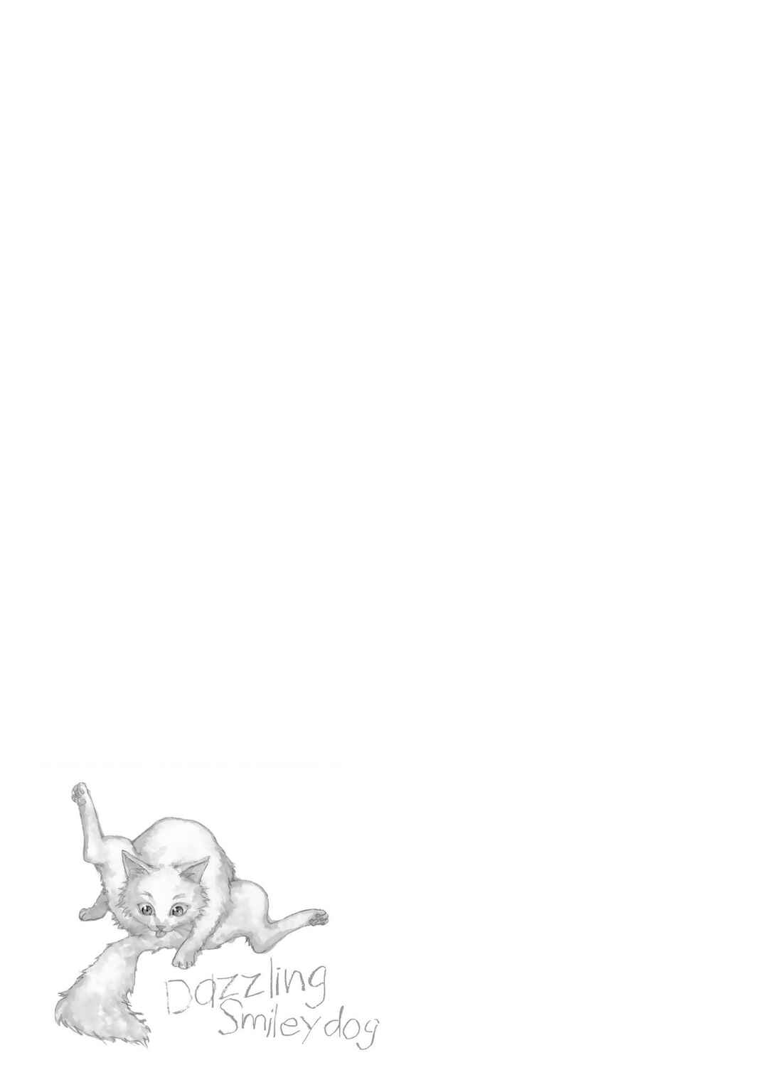 Page 34 Chapter 3 Dazzling Smiley Dog