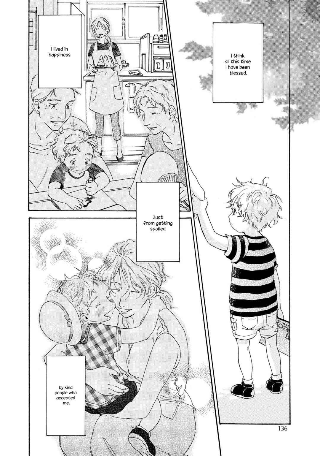 Page 22 Chapter 4 Dazzling Smiley Dog