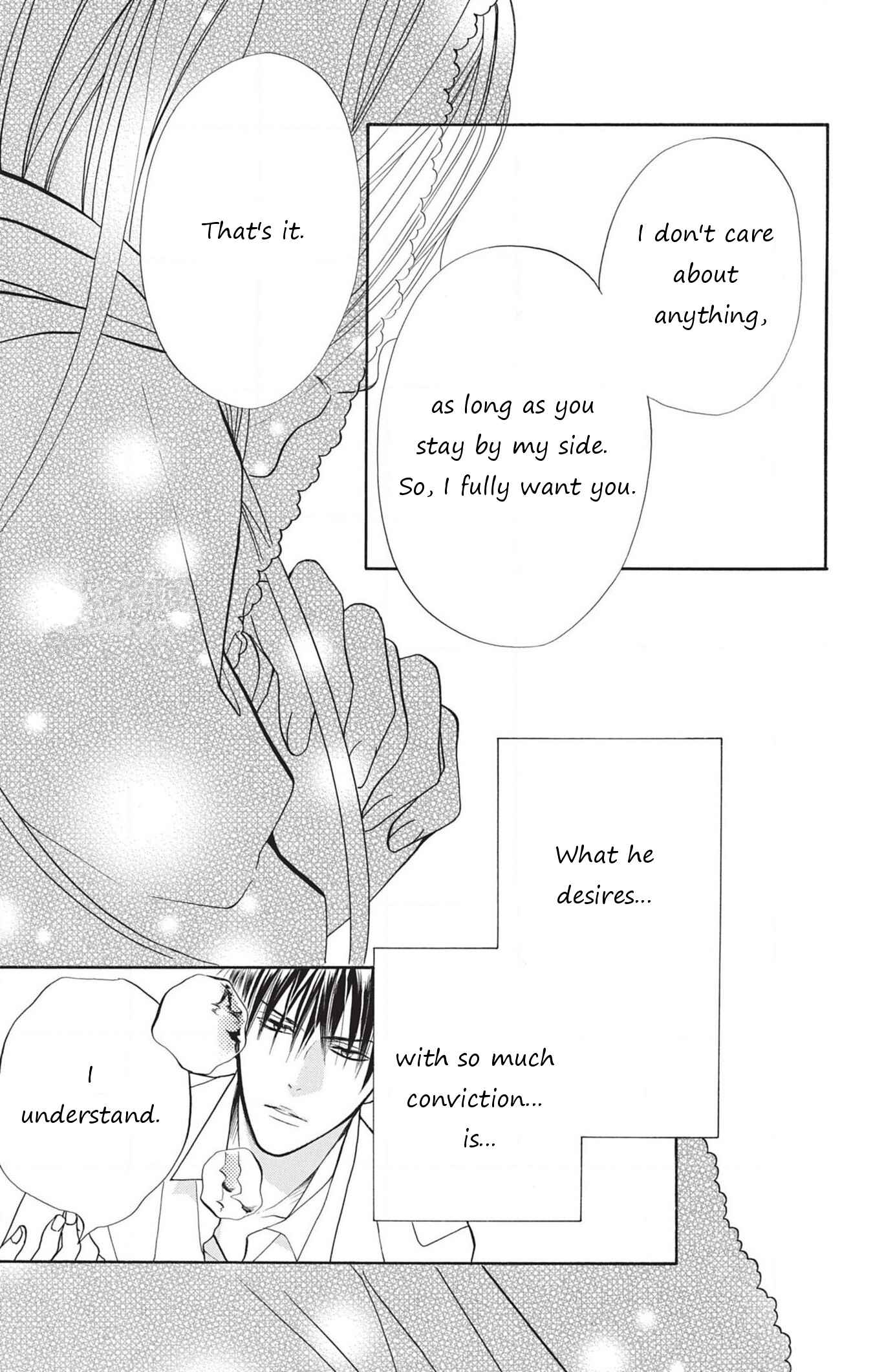 Page 26 Chapter 6 Sister to Vampire