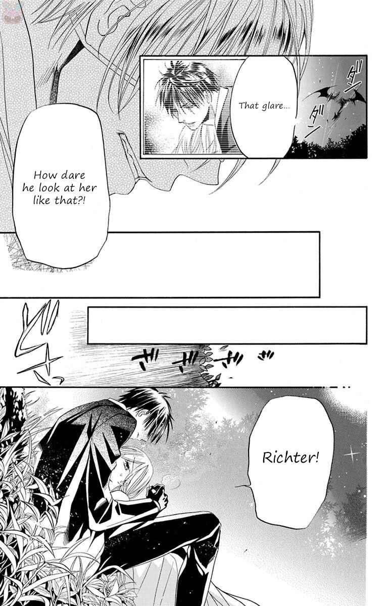 Page 11 Chapter 11 Sister to Vampire