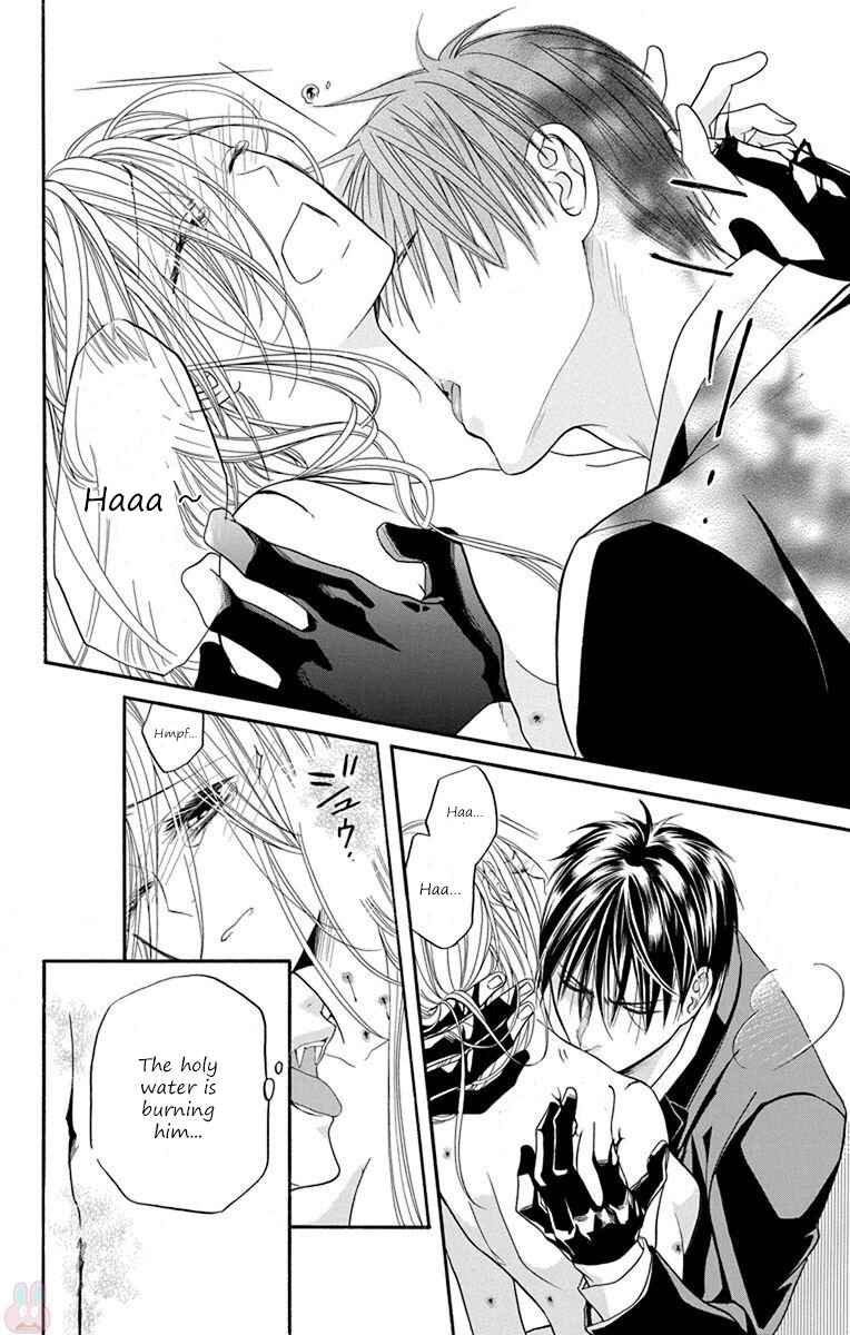 Page 14 Chapter 11 Sister to Vampire