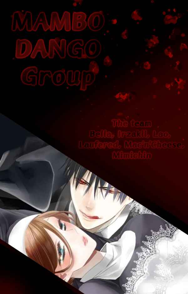Page 23 Chapter 11 Sister to Vampire