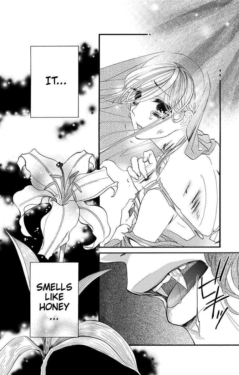 Page 15 Chapter 15 Sister to Vampire