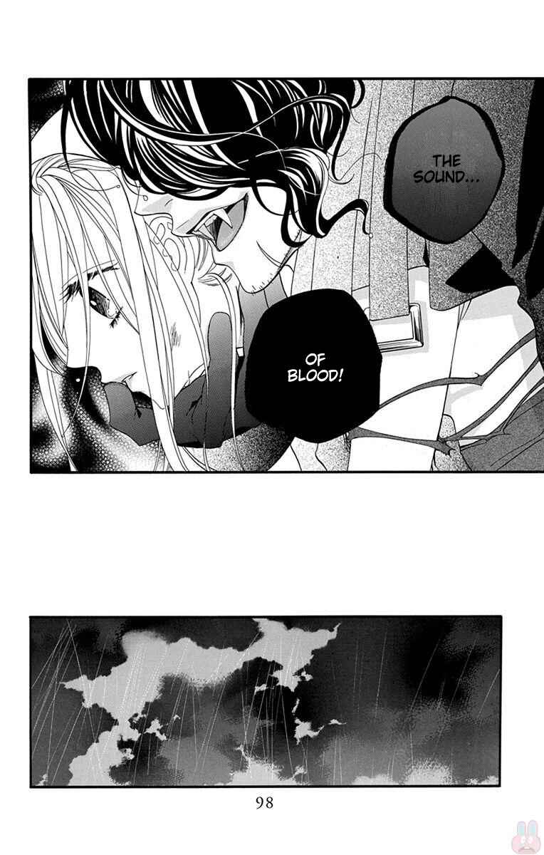 Page 17 Chapter 15 Sister to Vampire
