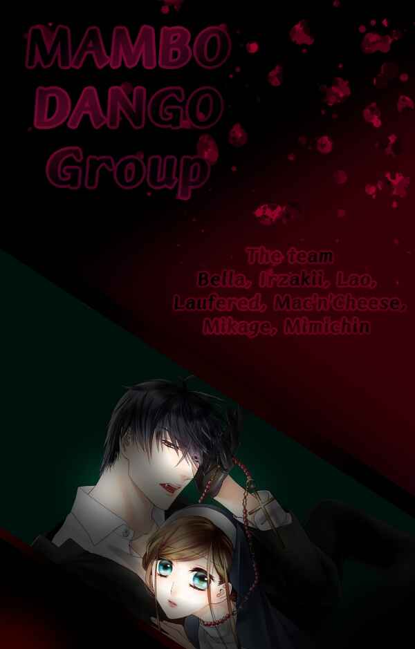 Page 37 Chapter 15 Sister to Vampire
