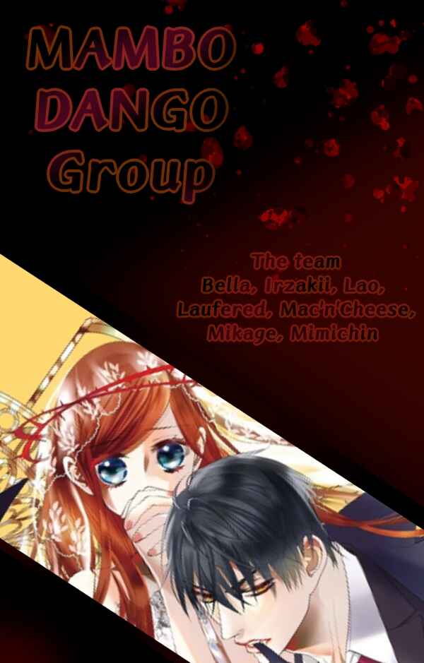 Page 1 Chapter 18 Sister to Vampire