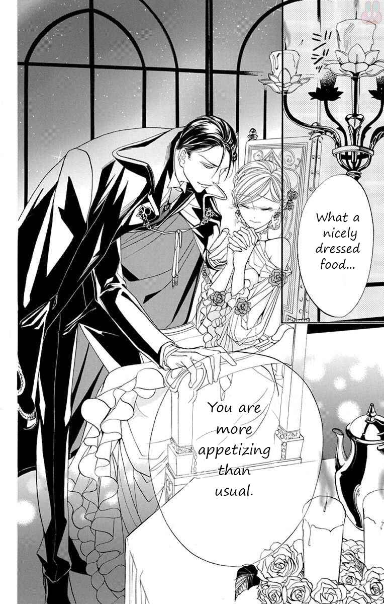 Page 2 Chapter 9 Sister to Vampire
