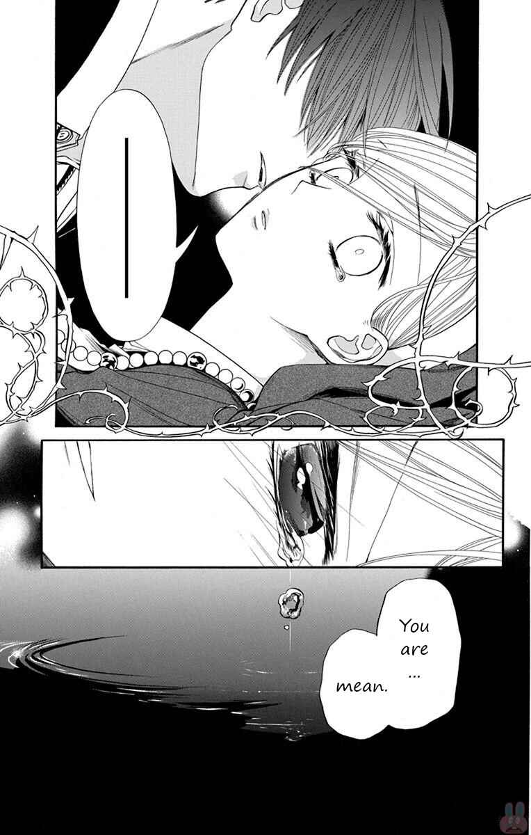 Page 35 Chapter 9 Sister to Vampire