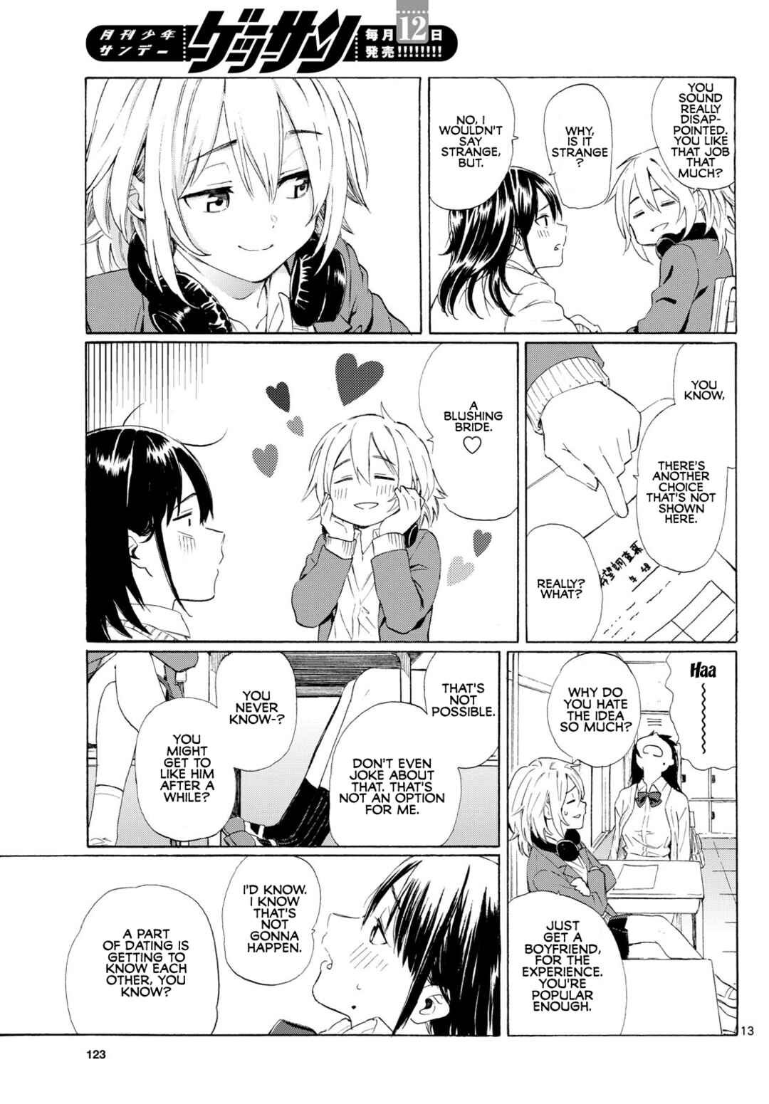 Page 13 Chapter 2 Register!