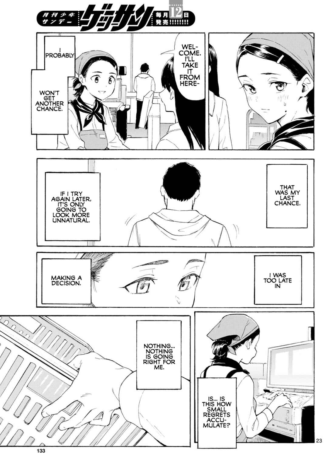 Page 23 Chapter 2 Register!