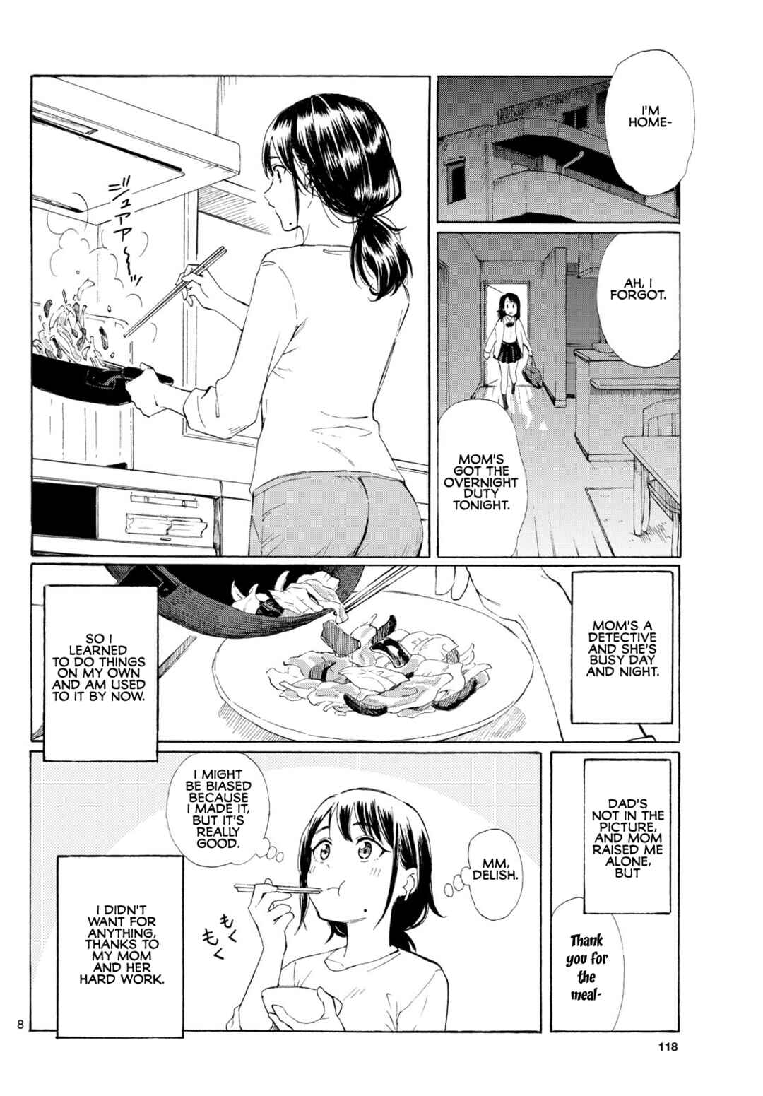 Page 8 Chapter 2 Register!
